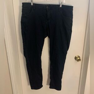 Old Navy skinny Dark Blue Denim Jeans